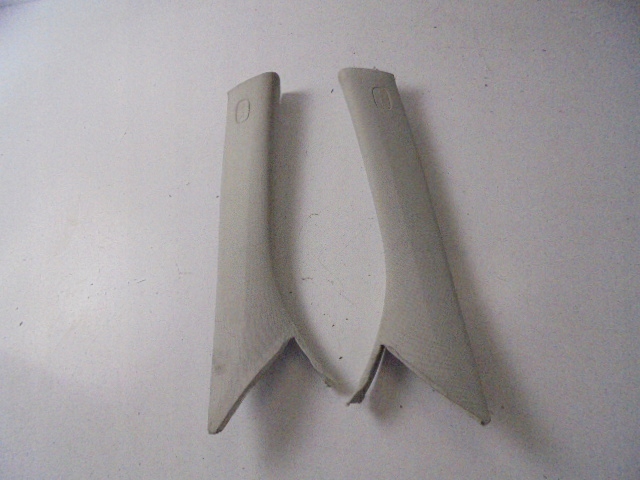 фото №1, Захист обшивка стійок перед mercedes e-klasa w213 sedan 2017 rok