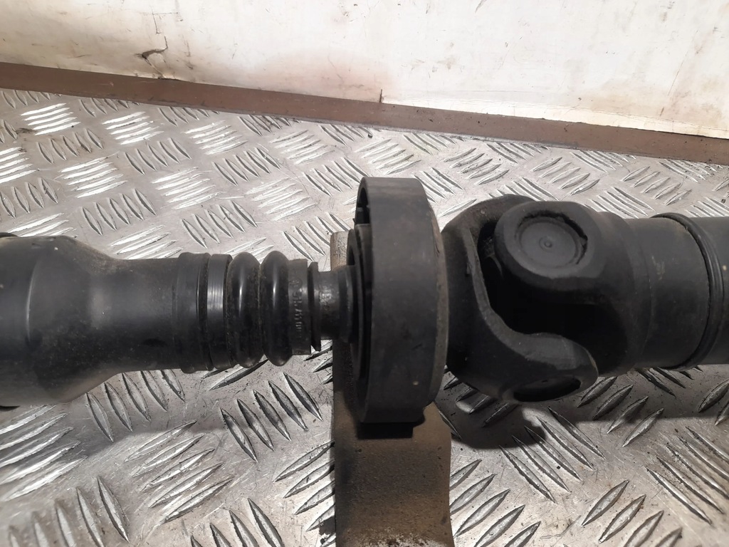 фото №7, Chevrolet camaro 84092225 привідний вал