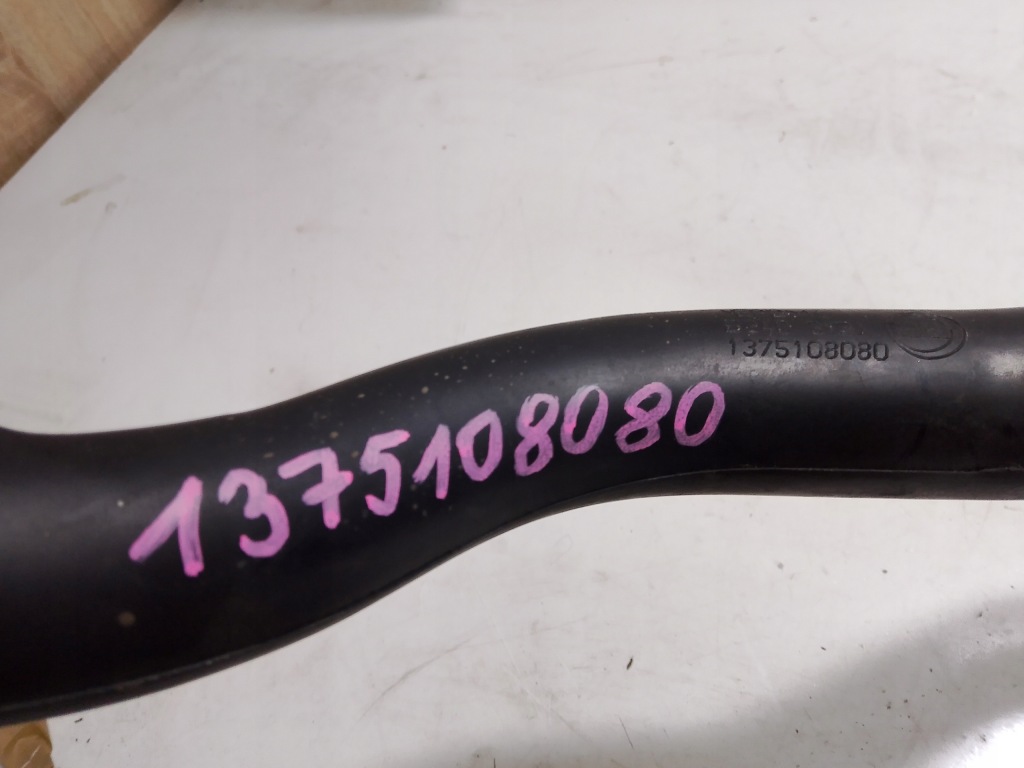 Труба злив 1375108080 peugeot boxer в Україні
