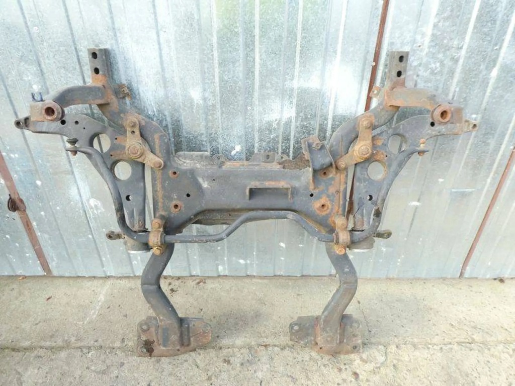 фото №1, Mini one cooper r50 підрамник підрамник перед підрамник