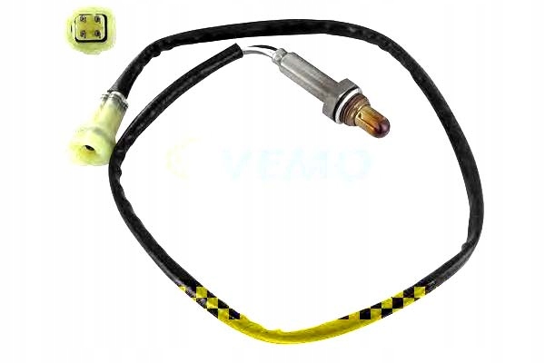 фото №2, Датчик лямбда-зонд suzuki grand vitara i grand vitara ii