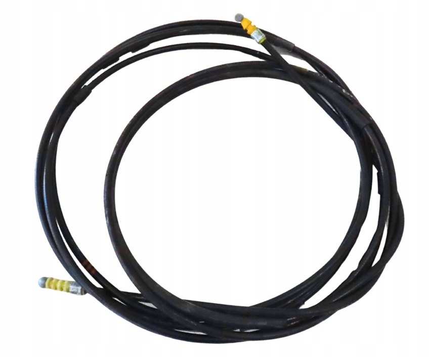 фото №1, Трос открывания крышка топлива mazda cx5 i ke 2012-2017 rok