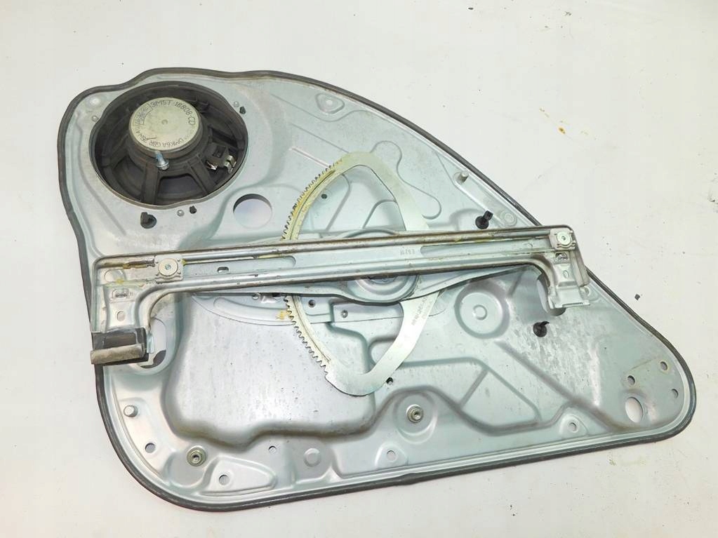 фото №5, Ford focus c-max 2006r подъемник стекло правый задняя