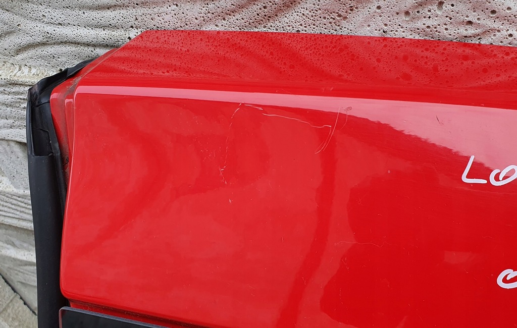 фото №5, Дверь правый задняя dacia logan i kombi ov210