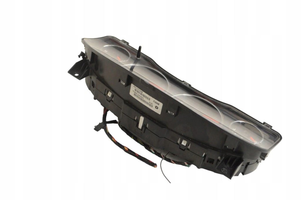 фото №2, Jeep cherokee 2008 лічильник / спідометр