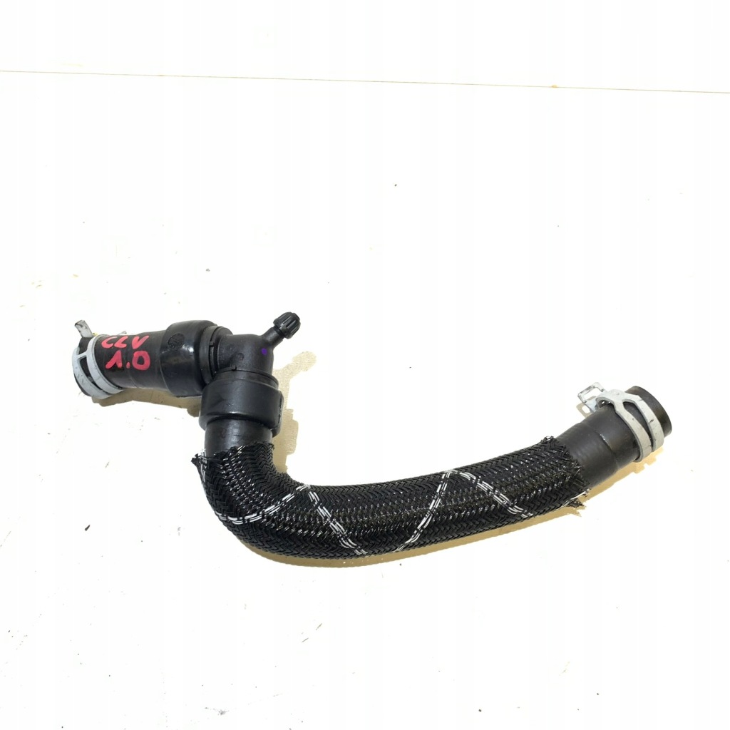 фото №1, Renault clio v captur ii 1.0 tce wąż wody шланг 924102050r