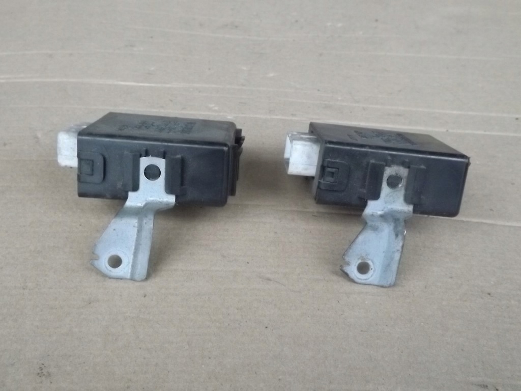 фото №6, Lexus is200 is300 блок керування модуль замка центрального 85970-53010