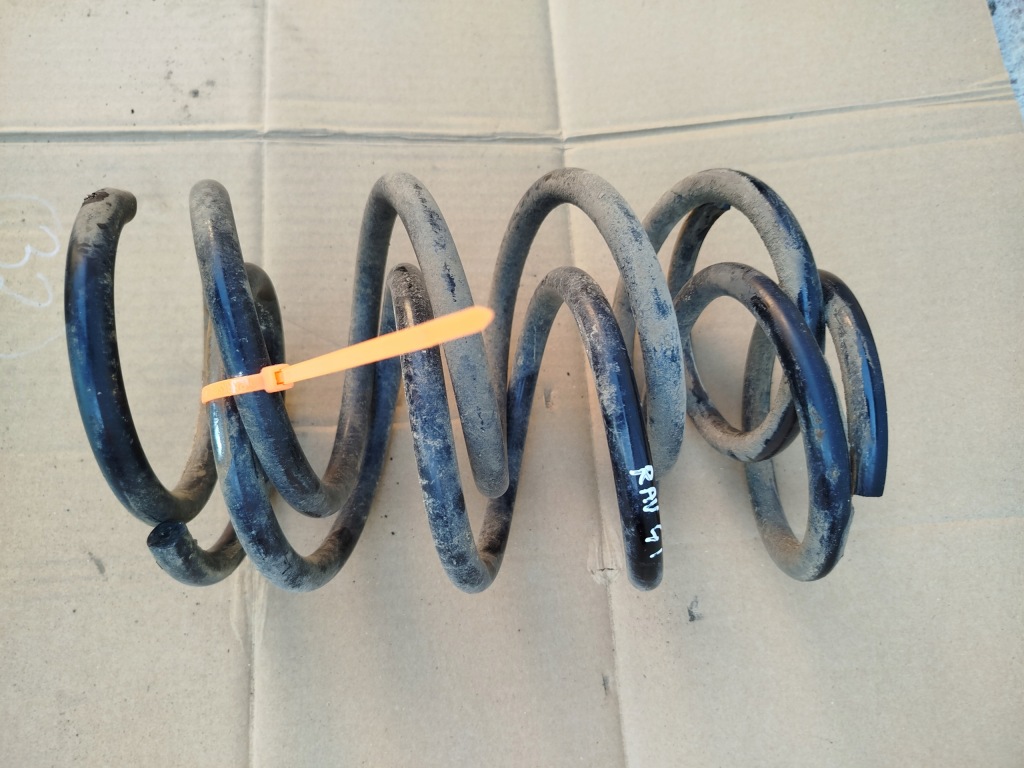 Купити Toyota rav4 1 sxa10 пружини задні