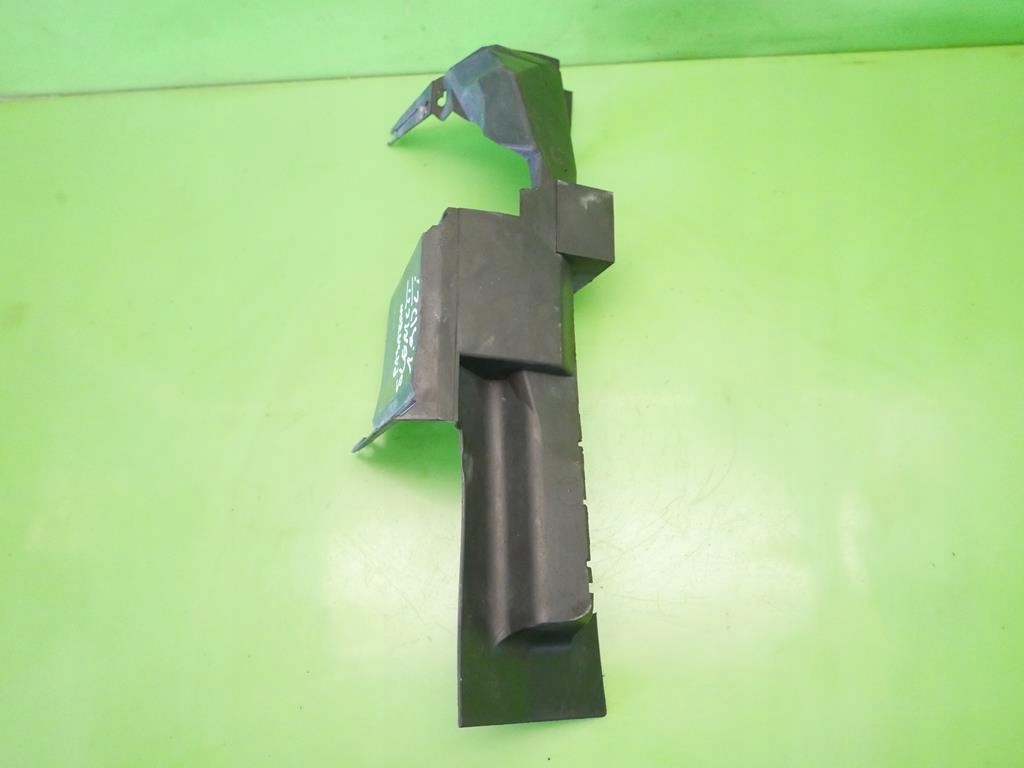 фото №2, Воздуховод воздуха правая renault scenic ii 1.9