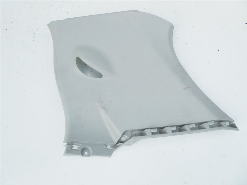 фото №1, Захист стійка задня права renault zoe 5d 12-19r