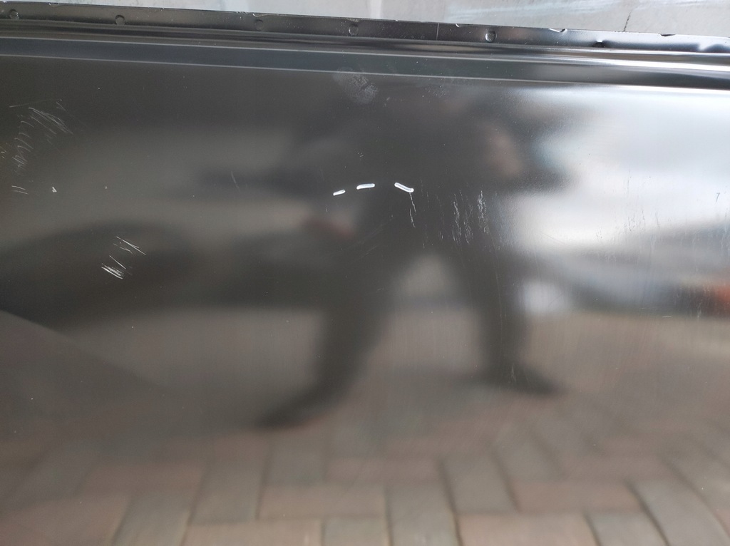 фото №11, Двері dacia sandero ii 2012-2019 задні праве сервісні оригінальні