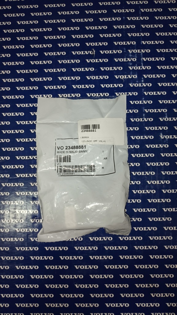 Купить Датчик przeciwciśnienia dpf 21403962 23488881 volvo fh4