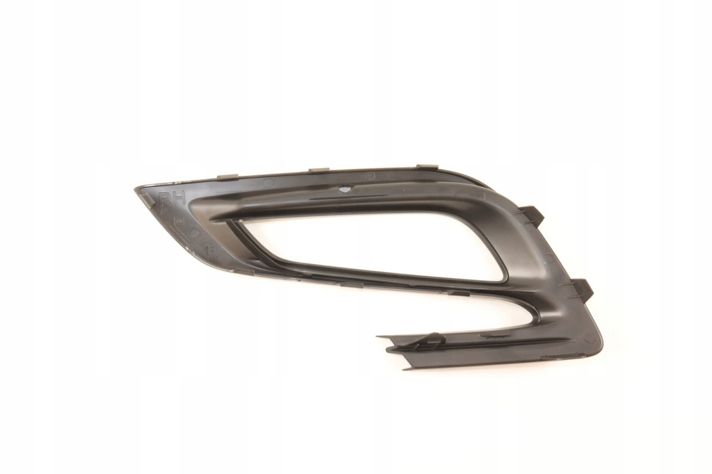 фото №7, Opel mokka x решётка бампера na противотуманная фара правая gm