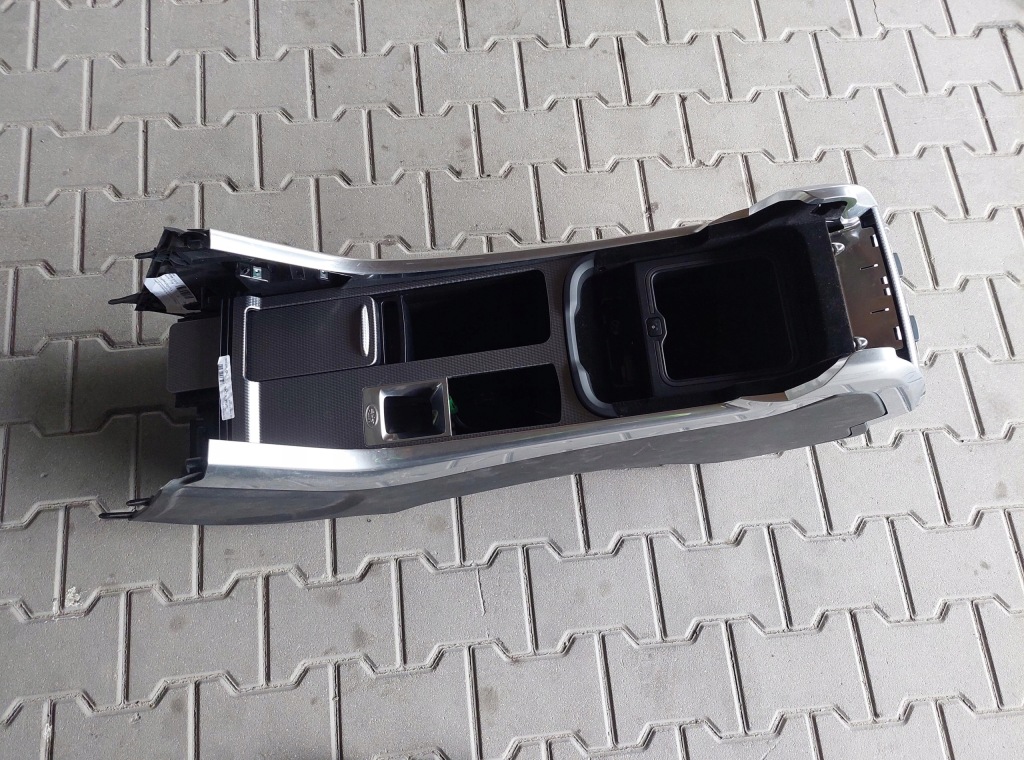 Купити Тунель середній холодильник range rover sport ii l494 lift