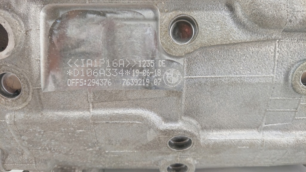 Bmw 2 f45 mini coutryman f60 гібрид двигун elektr Київ