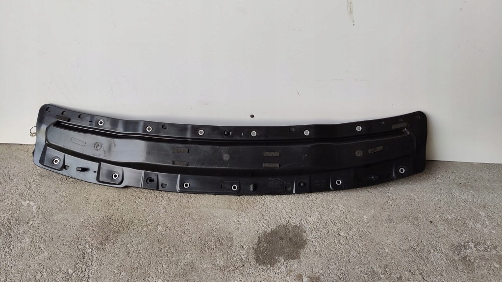 фото №1, Подушка повітряна подушка безпеки капот захист pieszego jaguar i-pace e-pace