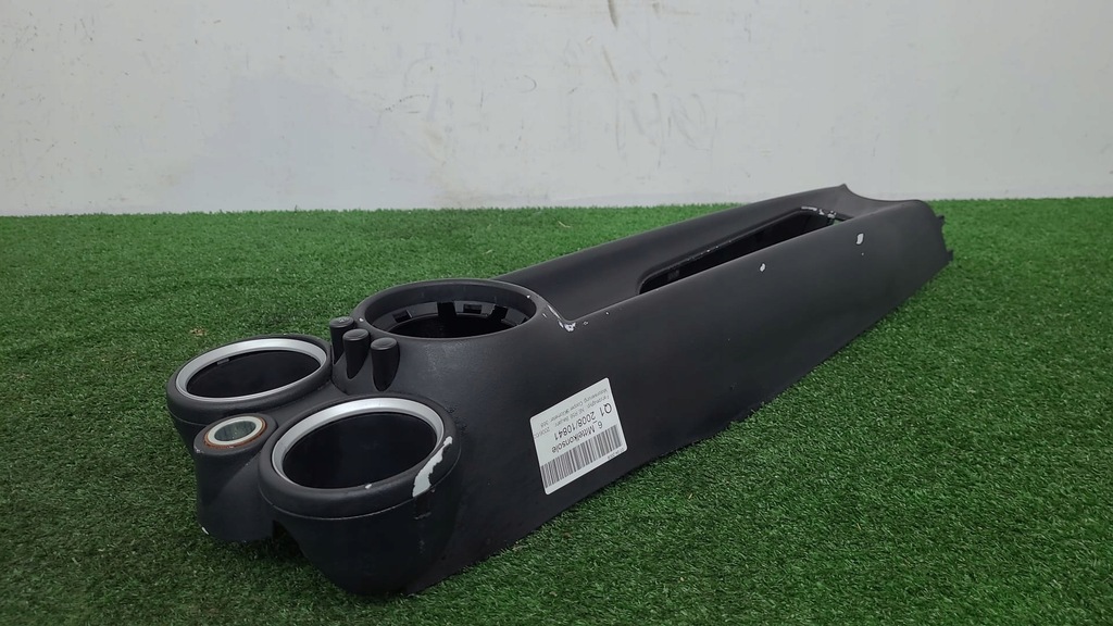 фото №1, Тунель середній кронштейн mini cooper s r54 r55 r56 оригінальний номер