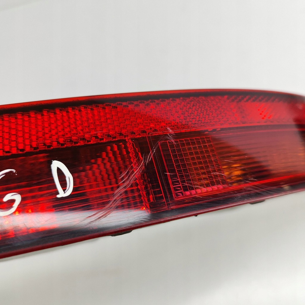 фото №7, Audi q5 sq5 2017 правая сторона свет противотуманные задние