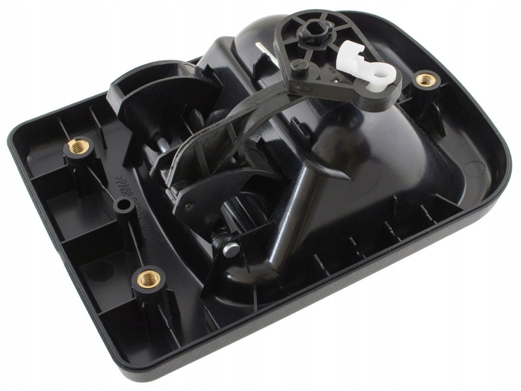 фото №3, Renault master 2 ii 1998-10 ручка наружная задняя