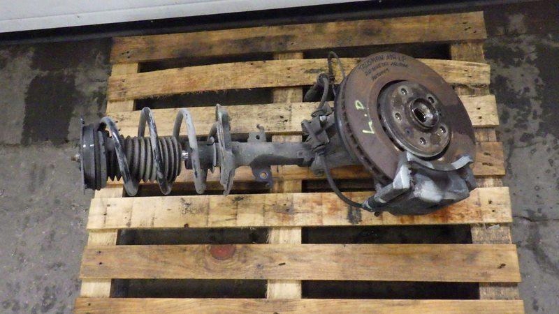 фото №1, Mcperson амортизатор левый перед renault talisman 2.0 blue dci 543020117r