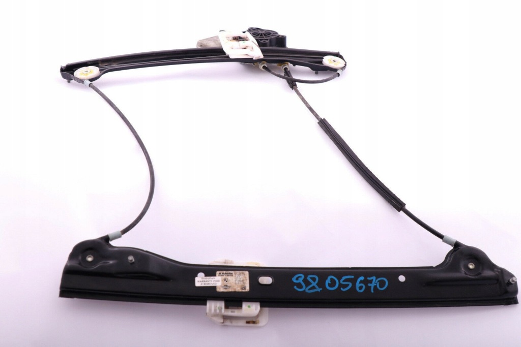 фото №4, Mini countryman r60 подъемник стекло правый перед