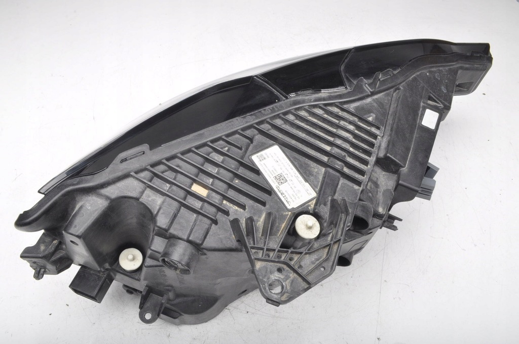 фото №9, Volvo xc60 ii лампа левая передняя левый перед uk 31420413