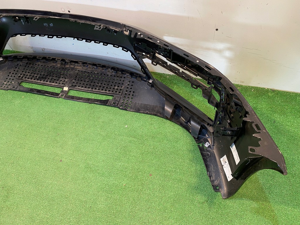 фото №13, Porsche carrera 911 992 gts бампер перед передній 992807221k