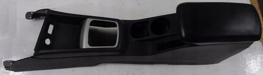 фото №1, Kia ceed i 07 r туннель средний подлокотник