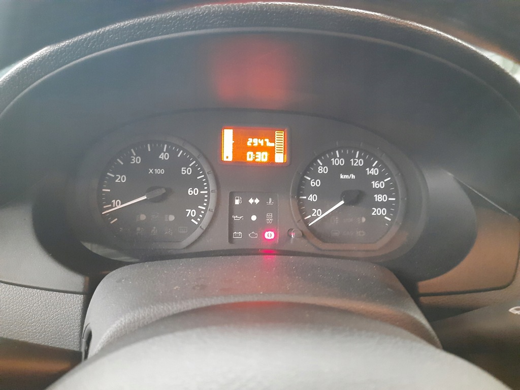 фото №5, Амортизаторна стійка поворотний кулак logan mcv dci 09-12 lift