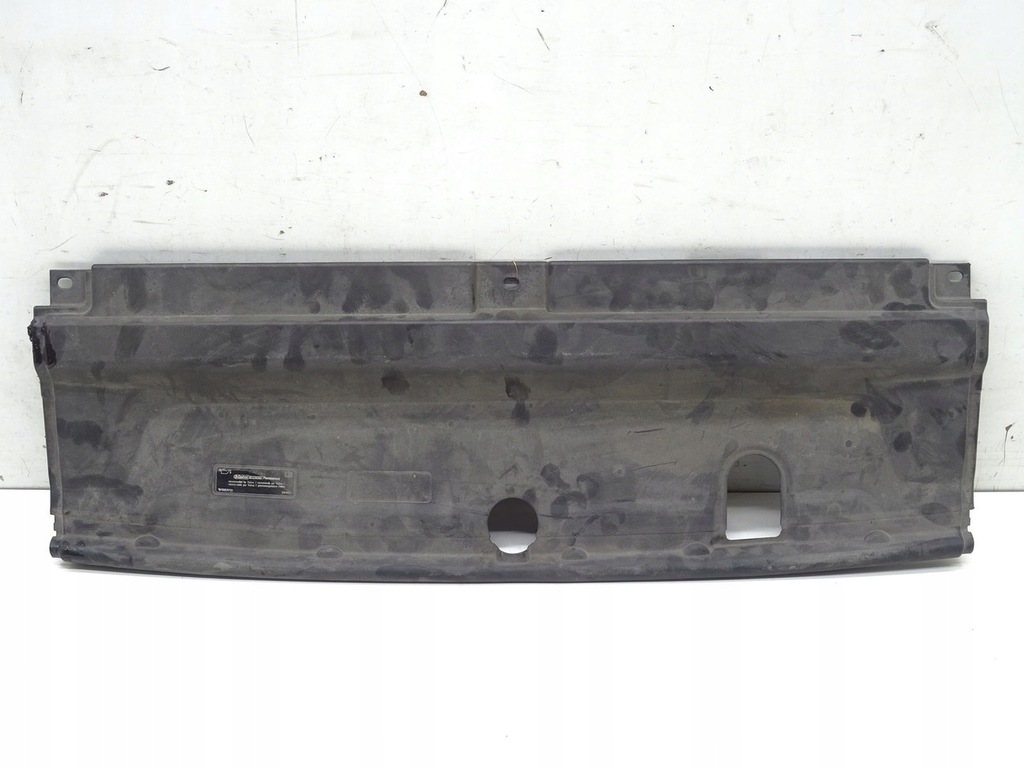 фото №1, Защита поперечина передний volvo v90 ii kombi 16-