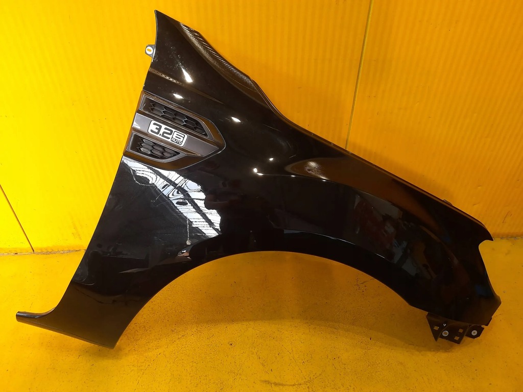 фото №1, Ford ranger v крила перед правий