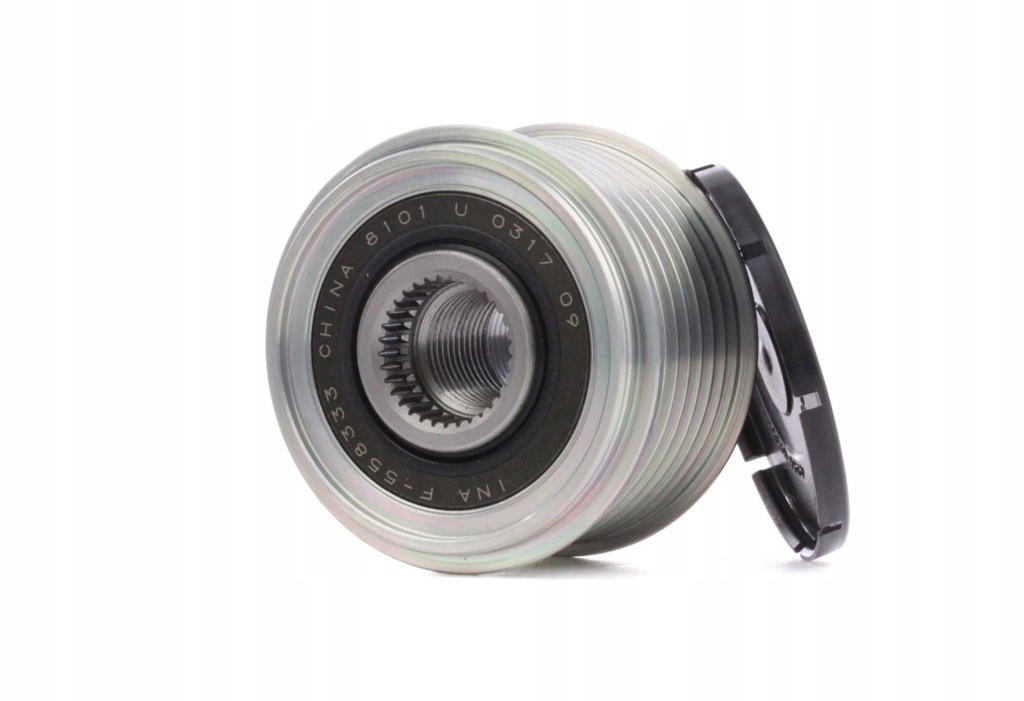 Купити Генератор - зчеплення односторонній schaeffler ina 535 0167 10