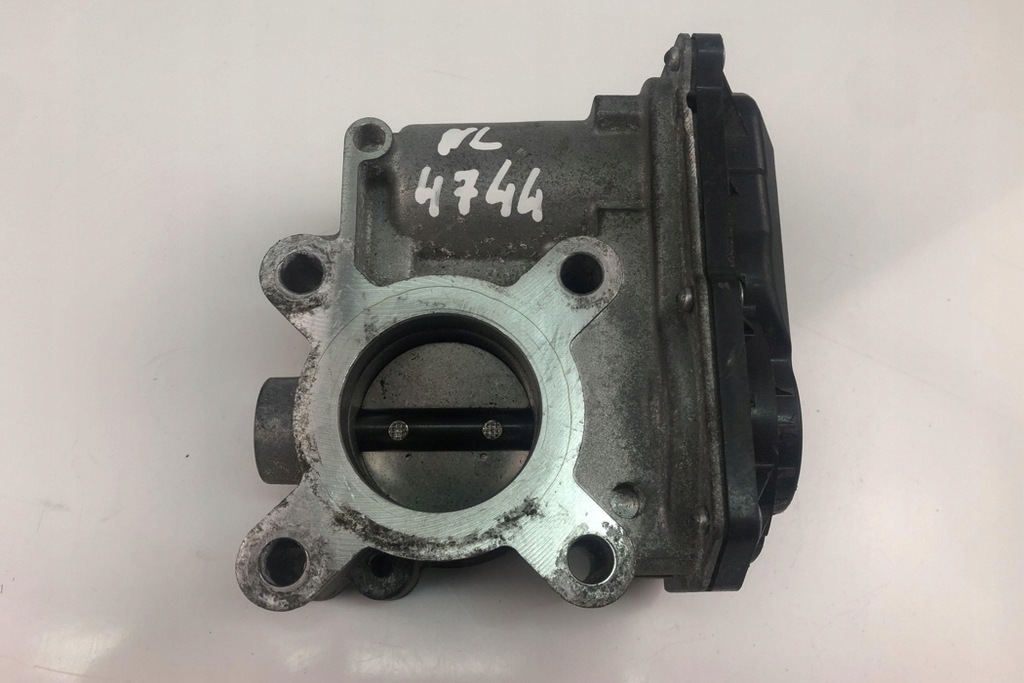 фото №3, Карбюратор renault clio iv bh_ 161206038r 2017