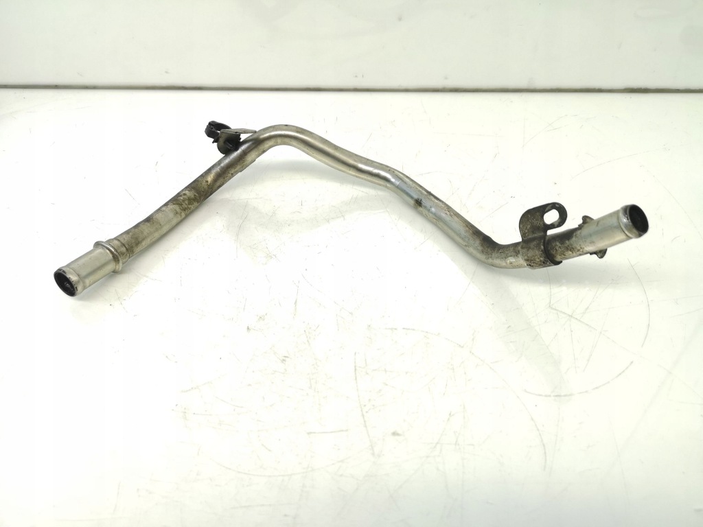 фото №1, 2005 fiat idea шланг egr a845