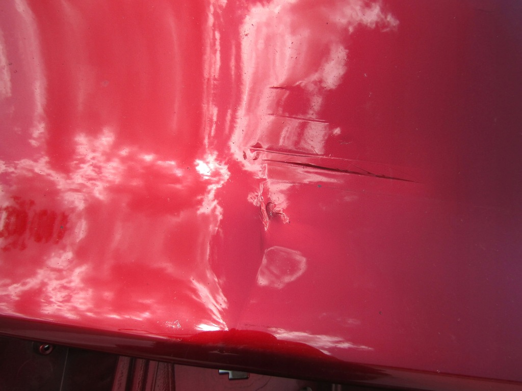 фото №9, Бампер mazda cx-5 ii 17-21 перед spr pdc sport