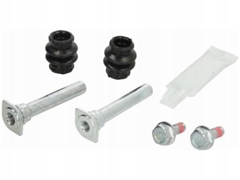 фото №1, Втулки супорт renault trafic ii 1.9-2.5 01-06 espace iii 2.2 00-02