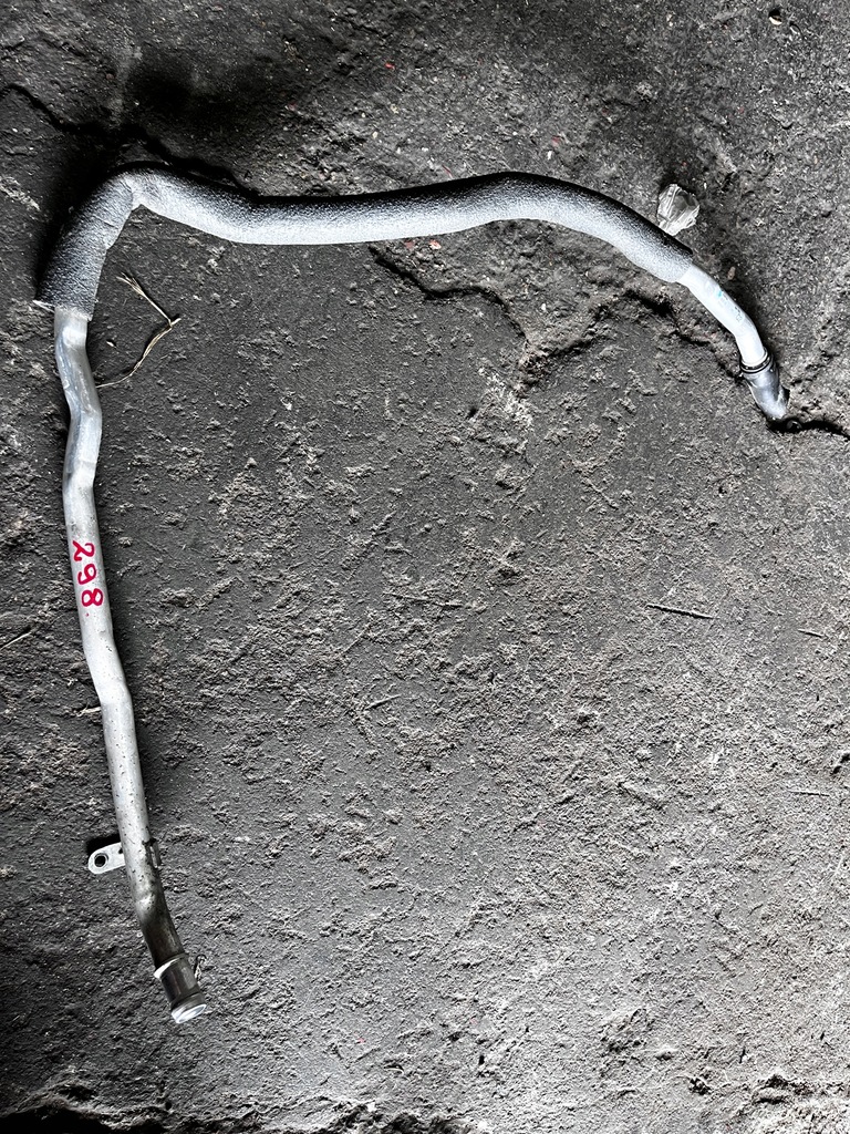 фото №1, 298 mercedes w212 шланг wąż труба wody 2128304396