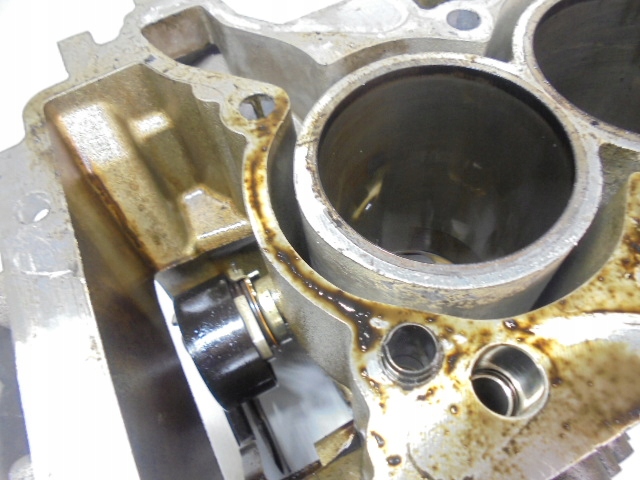 фото №7, Citroen c4 picasso ii блок двигуна 1.2 thp 130km 9676012010