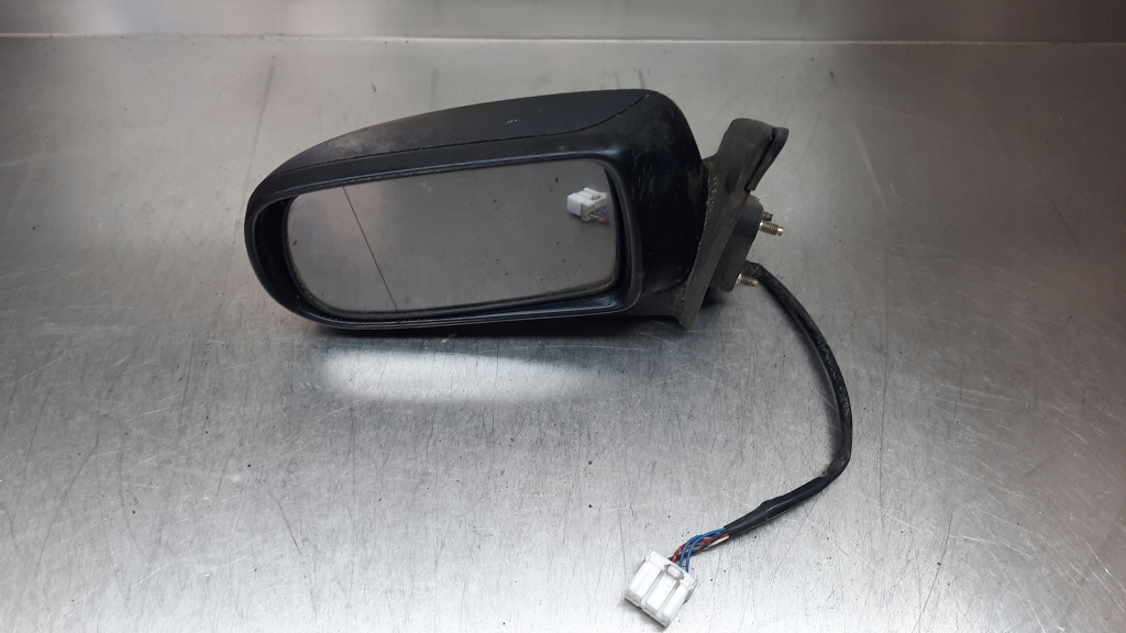 фото №1, Дзеркало ліва mazda 626 00r 5 pin