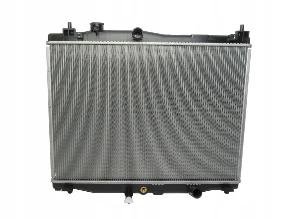 фото №1, Радиатор wody honda fit 2015 -19010-5r0-003