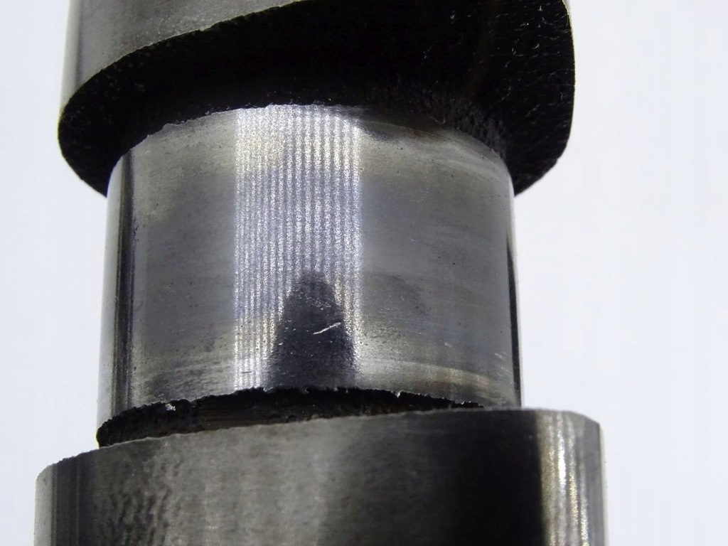 фото №11, Jaguar xj x308 97- 3.2 v8 вал розподільного валу ss правий