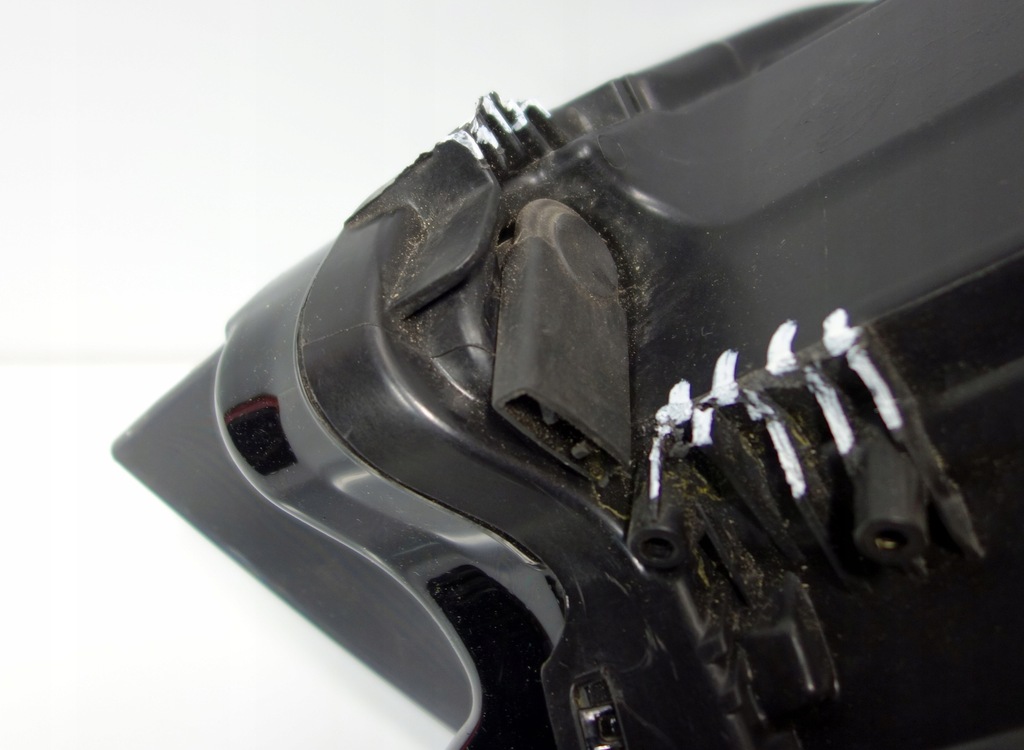 фото №14, Vw golf sportsvan lift 517941006d 2018-2020 с led лампы перед