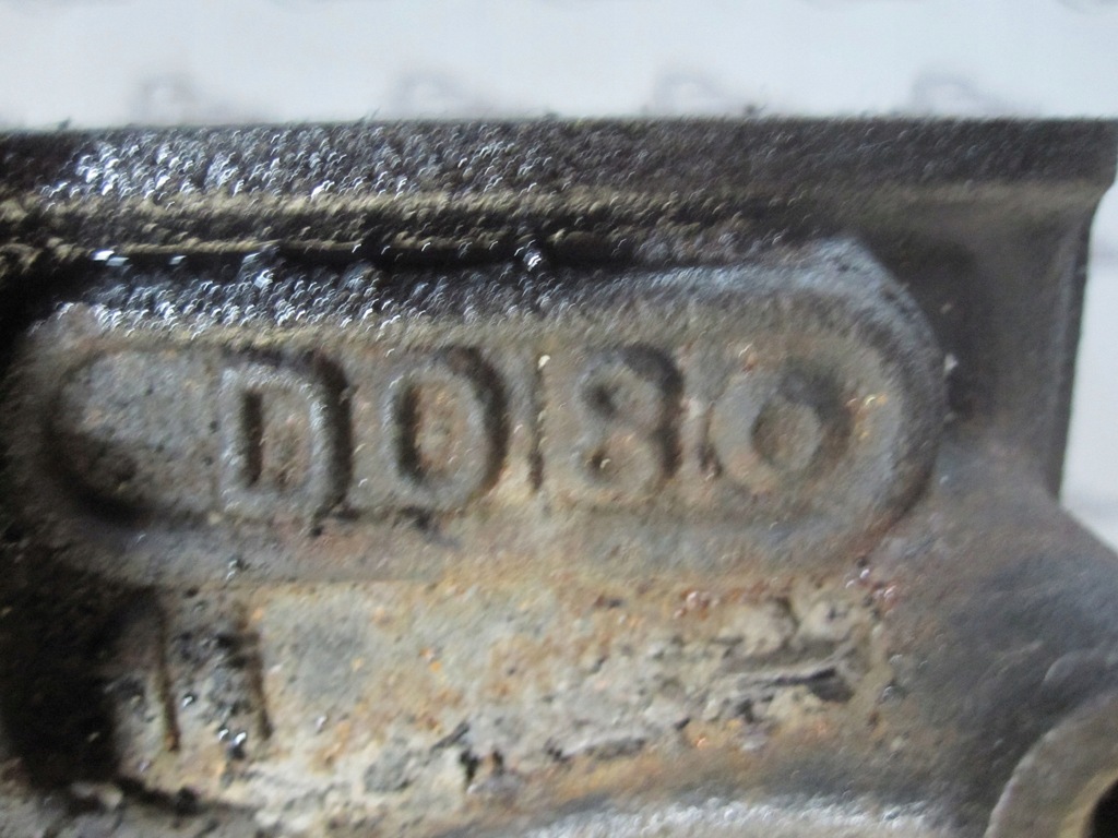 фото №7, Polo fabia ibiza 1.2 tdi cfw 13r. 75km 121tys. km блок двигателя 03p021a