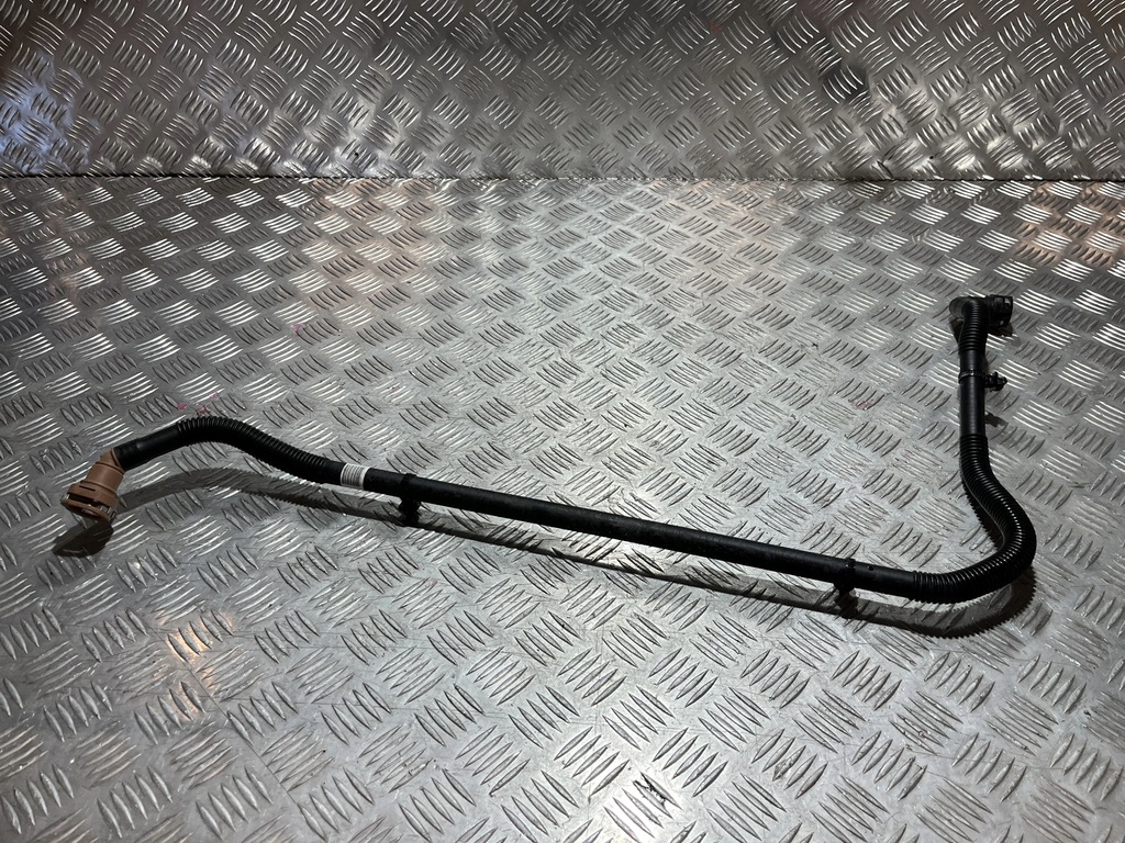 фото №1, Шланг труба wody hyundai ioniq 6 22-