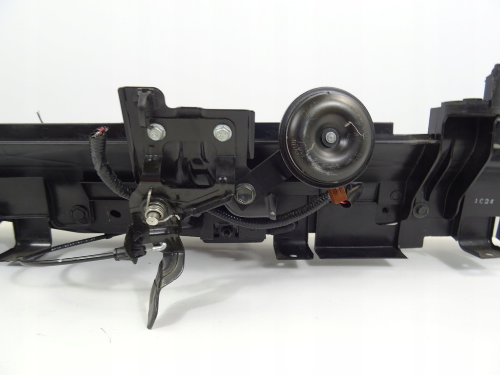 фото №8, X-trail t32 lift балка верхний замковая pas передний верхний