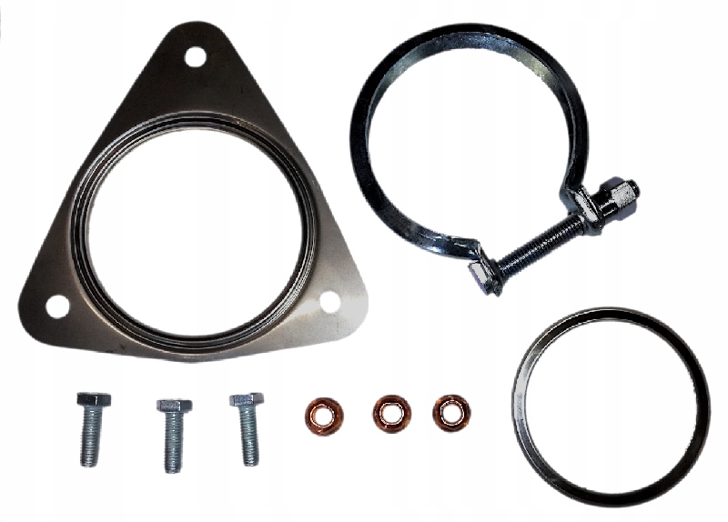 фото №3, Фільтр dpf fap iveco daily 2.3 2014-