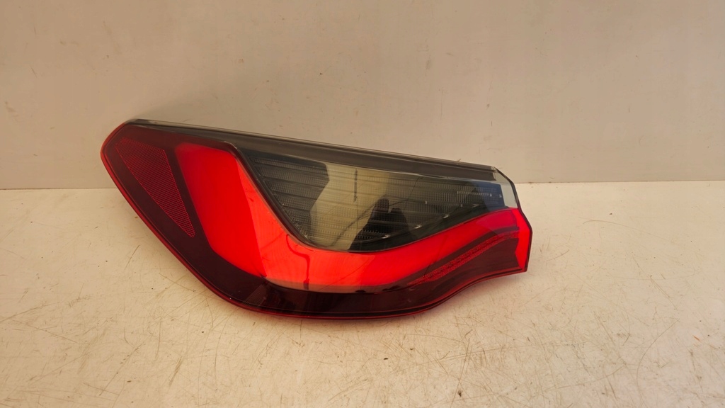 фото №1, Лампа задняя задняя левая led bmw 4 g23 9479089