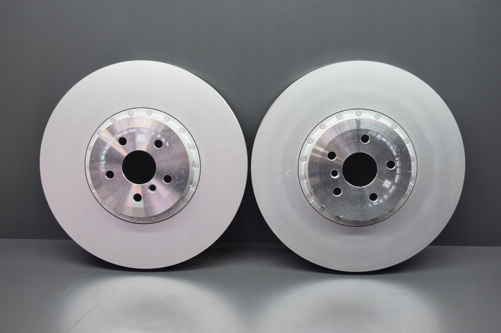 фото №1, Гальмівні диски диск перед передня ліва права bmw xm g09