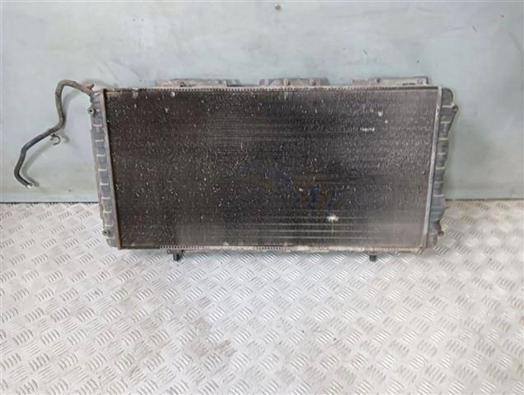 Вентилятори радіатор води jumper ducato boxer Зі Шроту