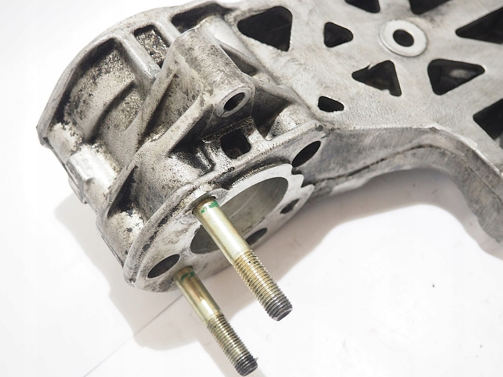 фото №10, Fiat stilo jtd кронштейн підпора кронштейн піввісь 115hp